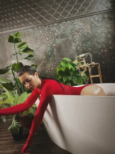 Wet girl od NastyushaaLove  snímek