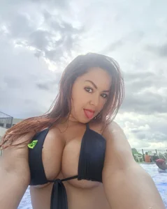 JazmiiMilf Casual Billede