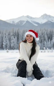 Rousse_land Merry Christmas 사진 2