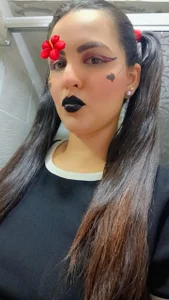 ZafiraLuzxxx Angel or Demon Gambar 9