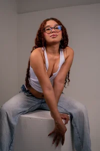 Scarlett_Browns A New Level of Sexy Pic