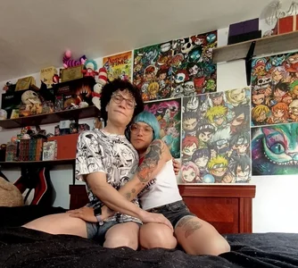 2Geekss 2Geeks sexfoto 5