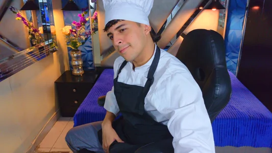 ian_sprouse I can also be your chef Foto 5