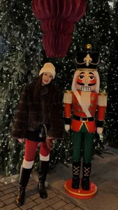 MoonriseGoddess Winter Vibes ❄️🎄 Immagine  5