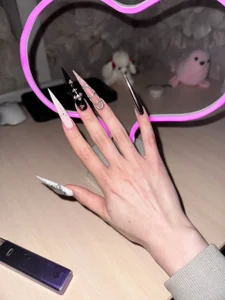 stelamontis kullanıcısının Nails albümü -  2 fotoğraf