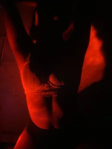 Kylie_Rai: Dark side🫣😂 ( фото)