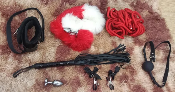 Iam_Issaa_ My Toys Gambar 4