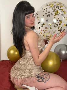 sweet_soup 20th birthday 🎂 Immagine  5