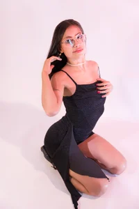 Annie_Muse 🔥 I love to please and melt under your attention. Pic