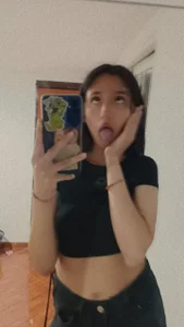 princess_foxxy Crazy pau💖💖 Foto 8