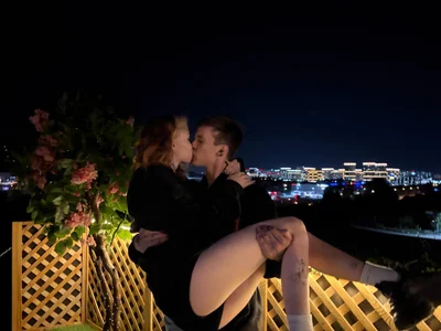 NeonDuo_ uwu Foto