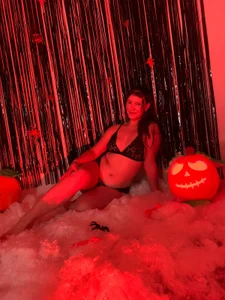 💦🎃 Happy Hallowen 🎃💦 od ambar_sex10  snímek