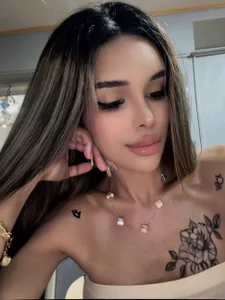 beautiful_mistakexx fragile as glass Hình 3