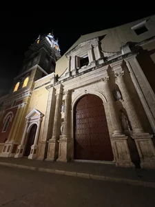 EmmyEvans1 Paraíso colombiano Bilde 3