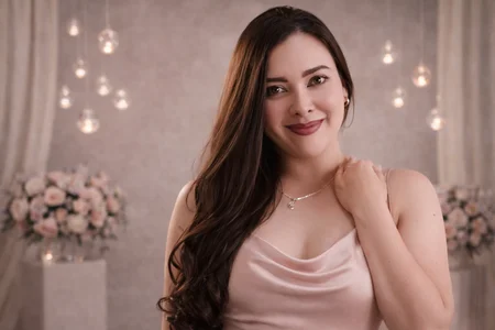 amaia_monet perfect San Valentin🥂 Pic 2