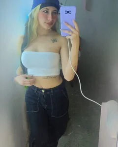 Scarlett_BellmontMe Bild