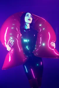 GoblinGoddess Latex Pic 3