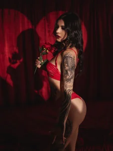 sam_carsonx passion and love Pic