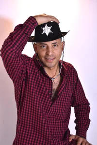 Cris_LaCobra_の🤠 cowboy 🤠の 3枚の写真