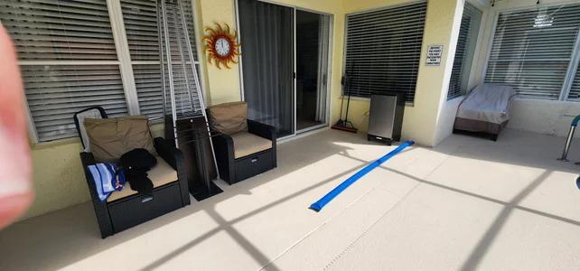 theclubist111 Hurricane Helene Preparations! slika 8