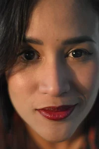 Scarleth-Foxx Serene Beauty🤎💖 Pic 8