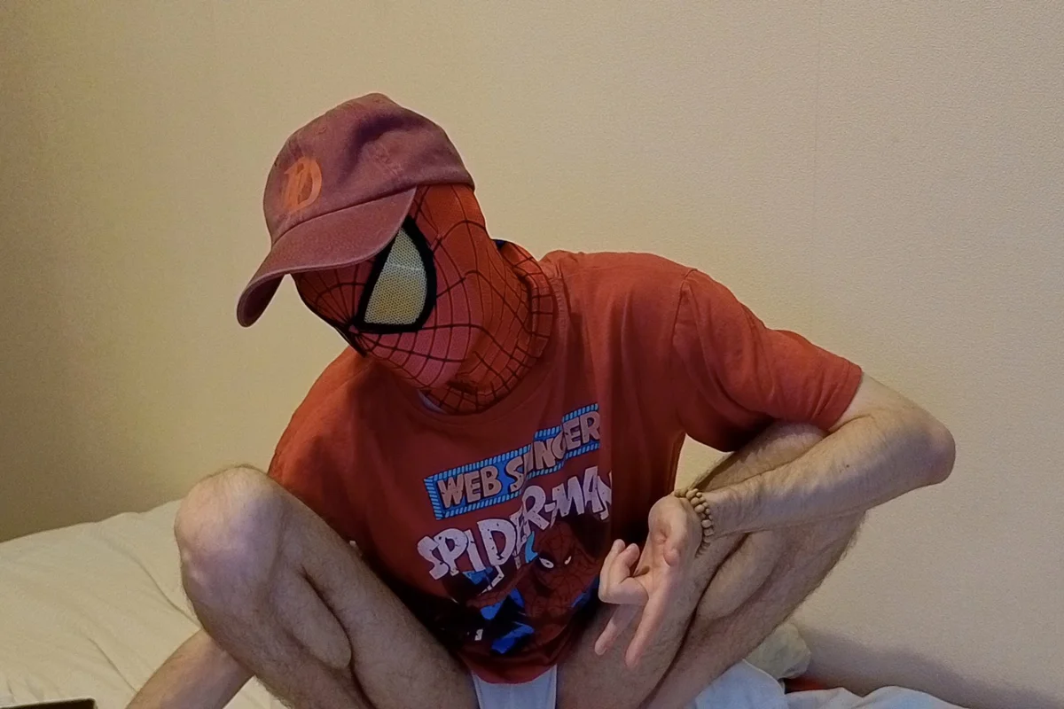 spider____man Image populaire  6849