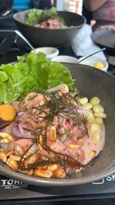 Lalolachilena Yo . fénykép