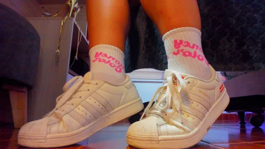 Chanelwill goddess slippers Foto 2