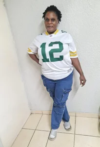 Busty42DDZA Public Foto 3