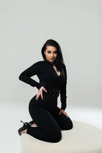 AdrianaTorres Sweet hottie😉 Immagine 