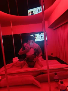 sol_and_artur Red ❤️ Foto 6