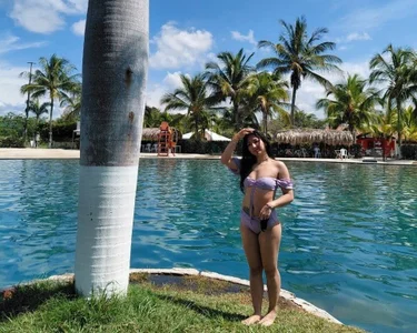 SabrinaLu_ Public Foto