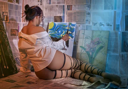 DaraBeckett Public Foto 9