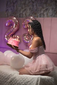 aliccecooper Did you miss me in my birthday?💖 Pic 5