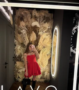 EvaBlackXO Public зображення 7