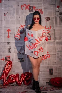 roxy_hell It's valentine's day... Month of love slika 4