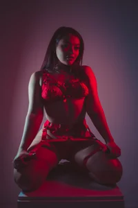 An illusion de DarlingBDSM_ Foto 5