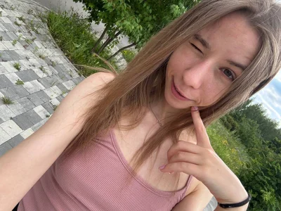 tinykisa Just me <3 Foto 2