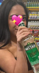 Rebeca_jones Drinking with Rebeca 🤭💥 Pic