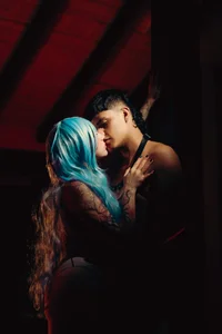 Zdjęcia LilithAndJacob Public:  2