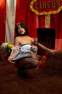 KasiaNoir_ Sweet Halloween Immagine  2