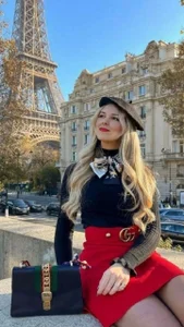 VandaRossi Wonders of AI✨ Pic 2