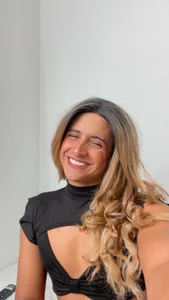 Laura_Cramz my face without make up Foto 3