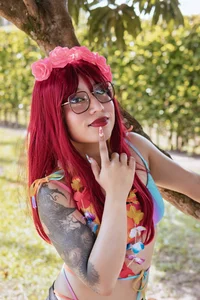 BriaConner_ Summer day 🌞 Immagine  5