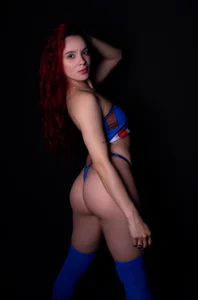 Maia_Park I want to feel the heat of your excitement over my body Pic