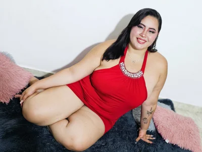 Your Sexy Chubby Girl de ScarleGrace  Imagens