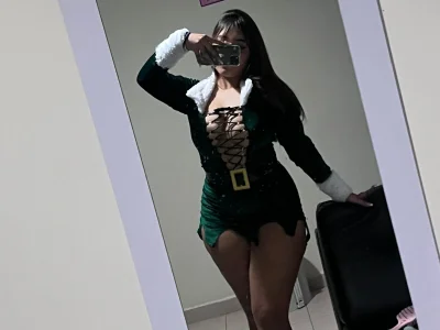 Ruby_0620's ☘️🧝 Sex Photo 1