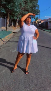 BigJugsCandyxx Public Foto 4