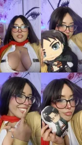 willow_poisson Public Foto 4