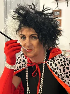 NaughtyMonicaUK Public 圖片 6